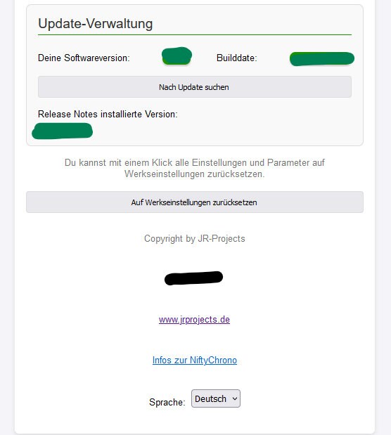Wortuhr Bausatz DIY – 3D-gedrucktes Gehäuse für ESP8266 & RGB-LEDs, Deutsch & Englisch (Elektronik nicht enthalten) – Bild 8